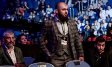 Асланбек Бадаев дал прогноз на бой Джек Делла Маддалена — Карлос Пратес