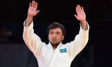 Тренер сборной Казахстана по дзюдо озвучил сроки возвращения Елдоса Сметова