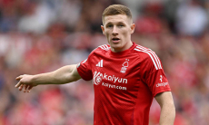 «Манчестер Юнайтед» не будет конкурировать за Андерсона с «Манчестер Сити»