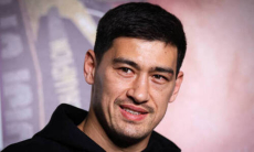 Дмитрий Бивол рассказал, где живёт на постоянной основе