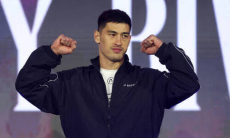 Дмитрий Бивол назвал главный путь к признанию в боксе