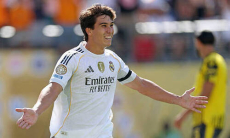 «Ювентус» заинтересовался Гонсало Гарсией из «Реала»