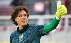 Гильермо Очоа может сыграть на рекордном чемпионате мира по футболу 