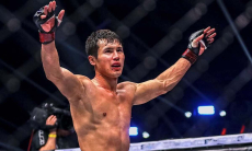 Еркебулан Токтар назвал следующего соперника и начал подготовку