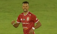 Видео второго гола Луиша Нани за «Актобе»