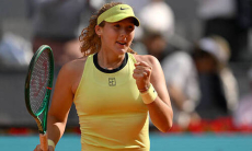 Мирра Андреева вышла в финал турнира в Мадриде