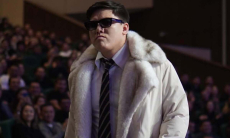 КВН-щик стал вице-президентом Федерации борьбы Туркестана из-за подписчиков