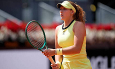 Мирра Андреева рассказала о подарке и планах после выхода в финал в Мадриде