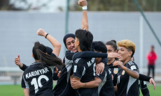 ФИФА допустила сборную Афганистана из беженок к международным матчам