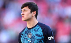 Хусанов уступил в борьбе за звание игрока месяца в «Манчестер Сити»