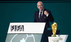 Президент ФИФА Инфантино принял официальное решение по Ирану на ЧМ-2026 