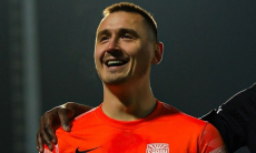 Покатилов досрочно стал чемпионом Азербайджана с «Сабахом»