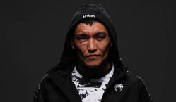 У Алиби Идриса большие проблемы. Попался на допинге, получил дисквалификацию и может быть уволен из UFC