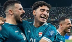 Ирак принял официальное решение после выхода сборной на ЧМ-2026 по футболу