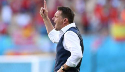 «Он не пользовался особой популярностью». В Словакии рассказали о новом главном тренере «Актобе»