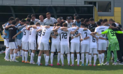 «Шахтер» не смог обыграть вторую команду «Кайрата» на старте нового сезона