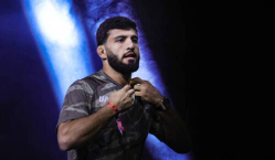 Арман Царукян устроил драку на улице в Эстонии