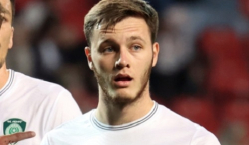 «Ахмат» с Самородовым проиграл чемпиону России