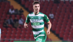 Самородов узнал цену поражения от чемпиона России