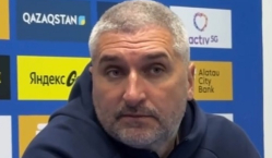 Главный тренер «Иртыша» прокомментировал первую победу в КПЛ-2026