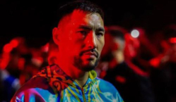 WBO призвали лишить Жанибека Алимханулы титула