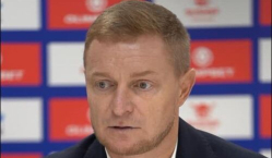 Главный тренер «Елимая» обозначил важность Кубка Казахстана