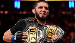 Исламу Махачеву предрекли скорое завершение карьеры