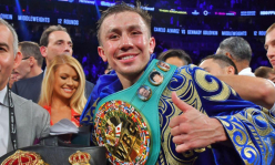 Геннадий Головкин остается главной звездой казахстанского спорта. Почему его никто не заменил?