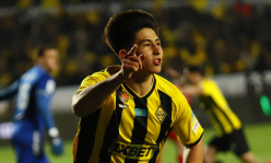 Дастан Сатпаев вызвал восхищение в Европе