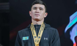 Геннадия Головкина попросили поработать с Тореханом Сабырханом после его поражения