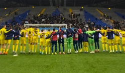 «Астане» «отдали» победу в матче КПЛ против «Ордабасы»