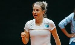 Вторая ракетка Казахстана отреагировала на победу над Канадой