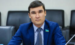 Серик Сапиев сделал выбор между «Ордабасы» и «Астаной»