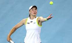WTA объявила место Елены Рыбакиной в мировом рейтинге