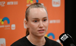 Зарубежное СМИ обеспокоилось за Рыбакину перед стартом на турнире в Штутгарте