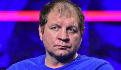 Александр Емельяненко рассказал об алкогольной зависимости