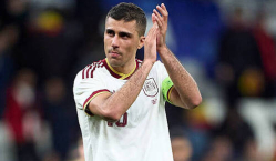 «Реал» усилил переговоры по трансферу Родри