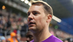 Клуб АПЛ претендует на Мануэля Нойера