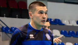 Игрок сборной Казахстана высказался после победы над Азербайджаном