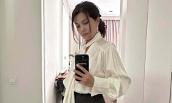 Супруга Шавката Рахмонова раскрыла финансовые детали брачного контракта