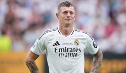 «Реал» хочет вернуть Тони Крооса