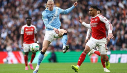 «Манчестер Сити» — «Арсенал». Дата, время и прямая трансляция матча АПЛ