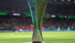 Сформированы полуфинальные пары Лиги Конференций