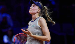 Рыбакина узнала соперницу за полуфинал турнира в Штутгарте