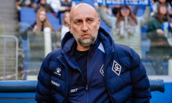 «Крыльев Советов» похвалили в России после увольнения Магомеда Адиева