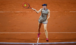 Зарубежное СМИ спрогнозировало победу Елены Рыбакиной над Лейлой Фернандес