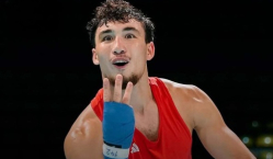 Рекордное количество боксёров заявлено на первый этап Кубка мира-2026 с участием Казахстана