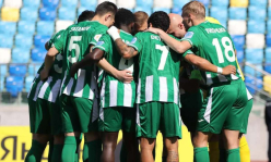 «Атырау» официально получил нового инвестора