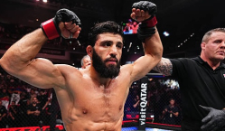 Арман Царукян помог уроженцу Казахстана Артёму Белаху