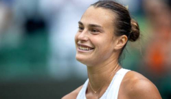 Карен Хачанов дал обещание Арине Соболенко